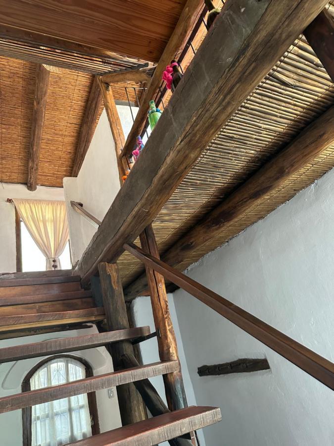 Appartamento La Hoyada Tilcara Esterno foto
